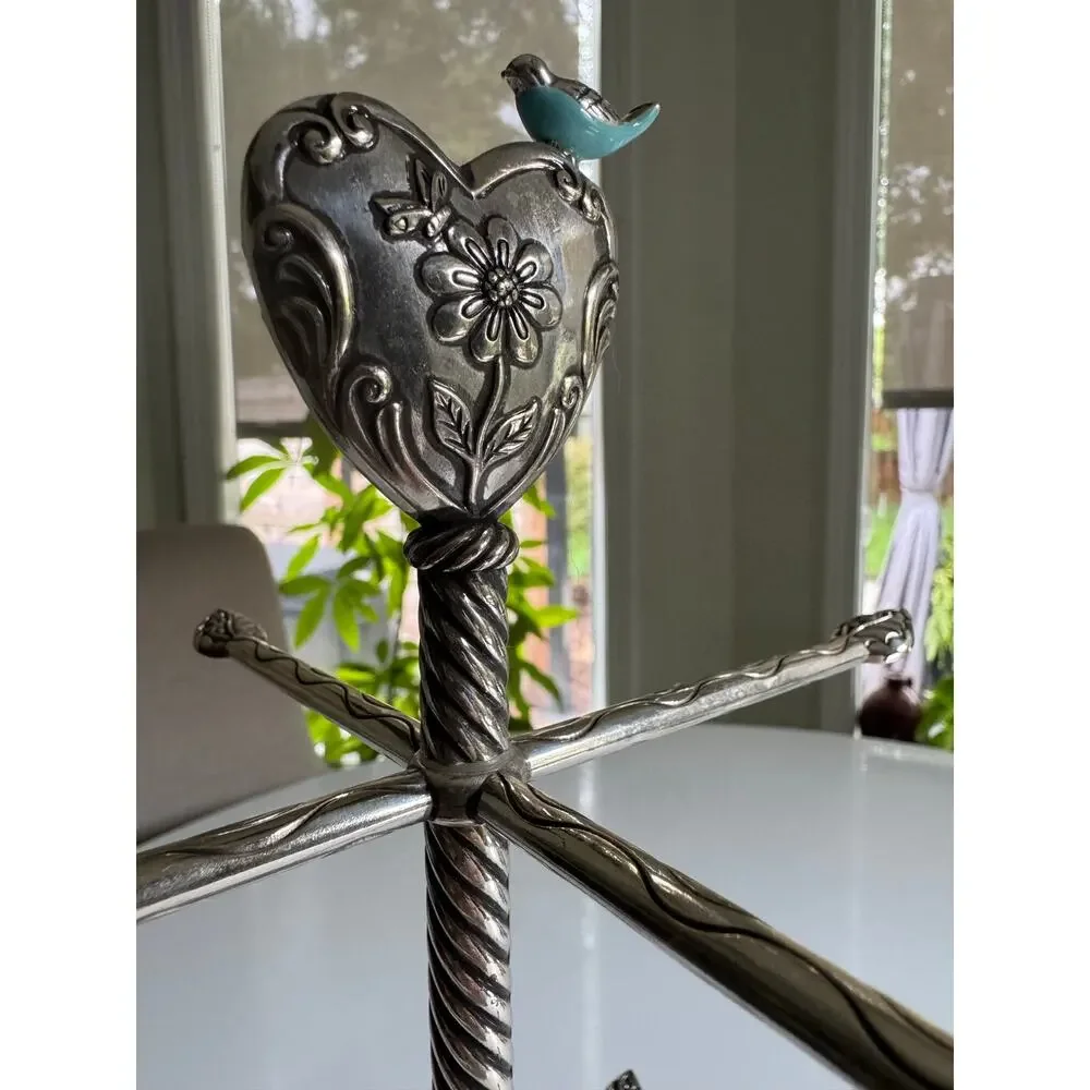 VINTAGE Brighton Display Stand